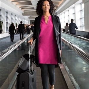 NWT Betabrand travel tunic. Medium